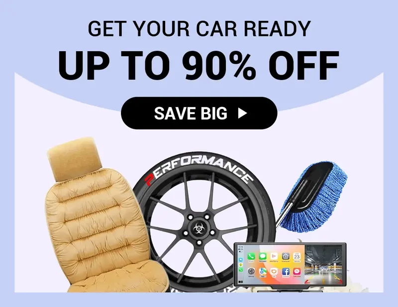 Mebany Limited promo