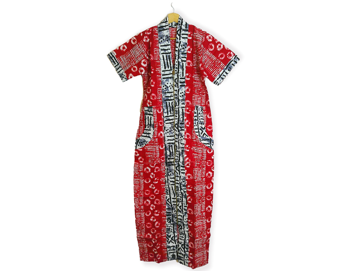 Stylish Ready-To-Wear Ankara Dress, African Dress, High Quality African clothing for Women